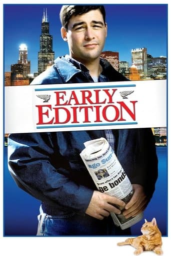 Early Edition poster
