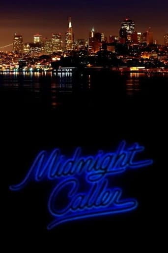 Midnight Caller Season 1 poster