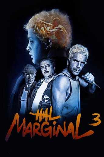 El marginal Season 3 poster