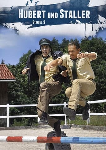 Hubert ohne Staller Season 3 poster