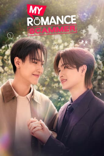 My Romance Scammer Season 1 poster