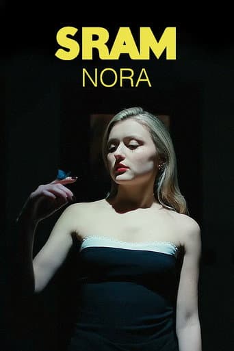 SRAM Season 2 poster