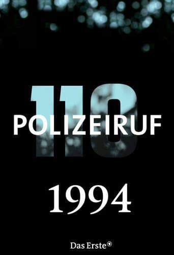 Polizeiruf 110 Season 23 poster