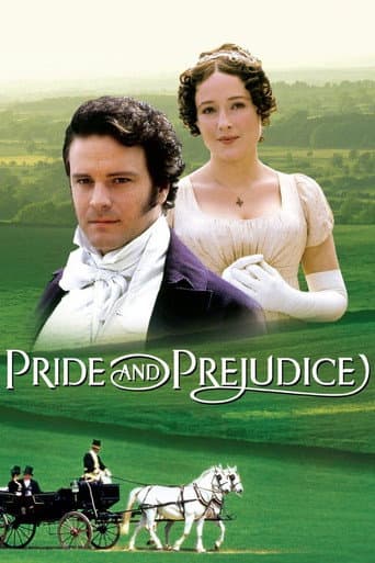 Pride and Prejudice Season 1 poster