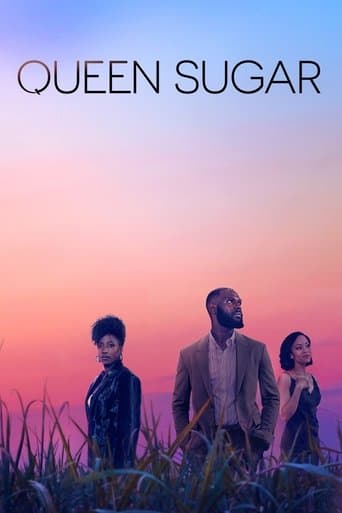 Queen Sugar Season 6 poster
