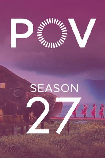POV Season 27 poster