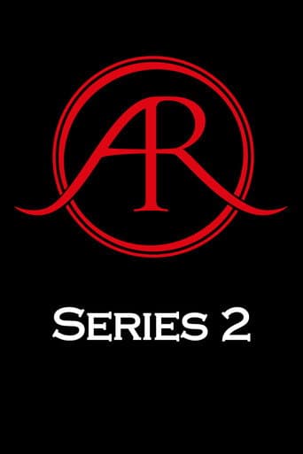 Antiques Roadshow Season 2 poster