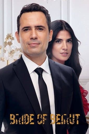 Bride of Beirut poster