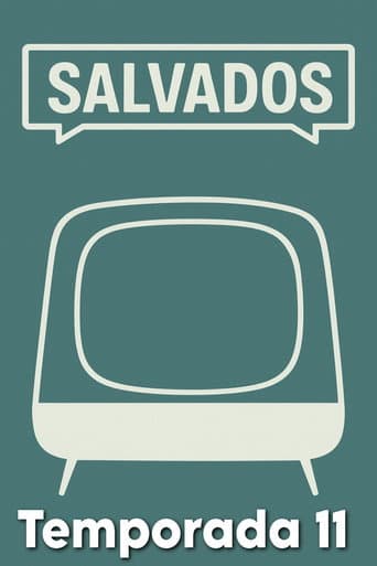 Salvados Season 11 poster