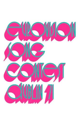Eurovision Song Contest Season 16 poster