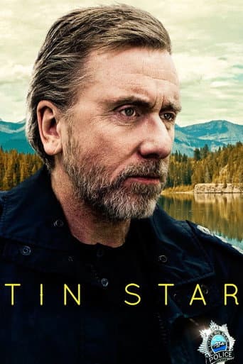 Tin Star Season 1 poster