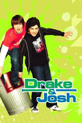 Drake & Josh Season 1 poster