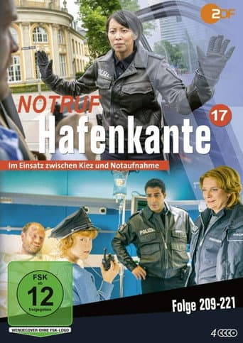 Hamburg Dockland Season 17 poster