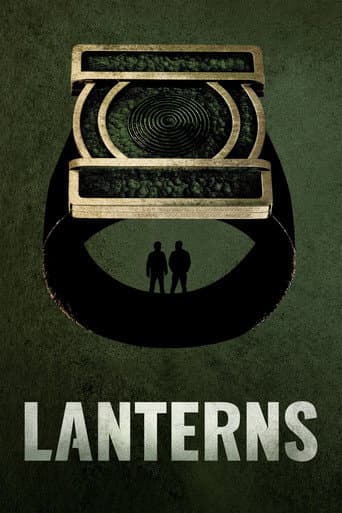 Lanterns Season 1 poster