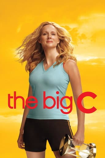 The Big C Season 2 poster