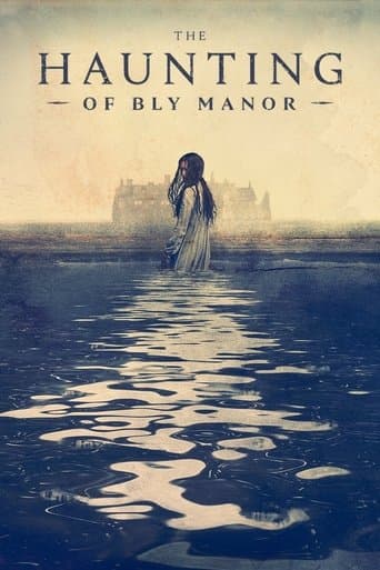The Haunting of Bly Manor Season 1 poster
