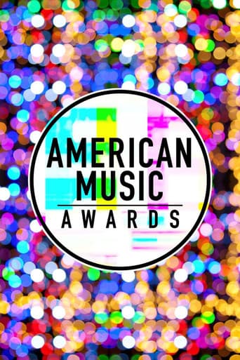 American Music Awards Season 45 poster