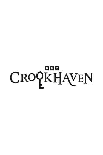Crookhaven Season 1 poster