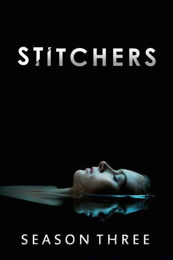 Stitchers Season 3 poster