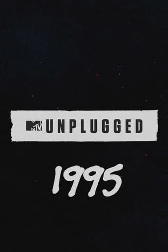 MTV Unplugged Season 6 poster