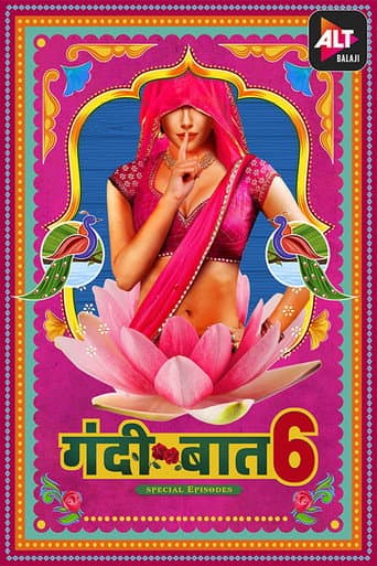 Gandii Baat Season 6 poster