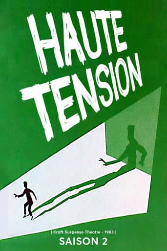 Kraft Suspense Theatre Season 2 poster