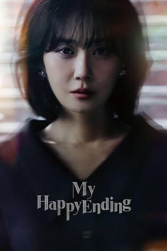 My Happy Ending Season 1 poster