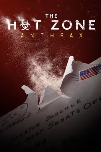 The Hot Zone Season 2 poster