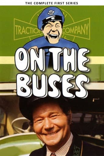 On the Buses Season 1 poster