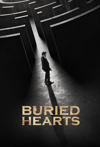 Buried Hearts Season 1 poster