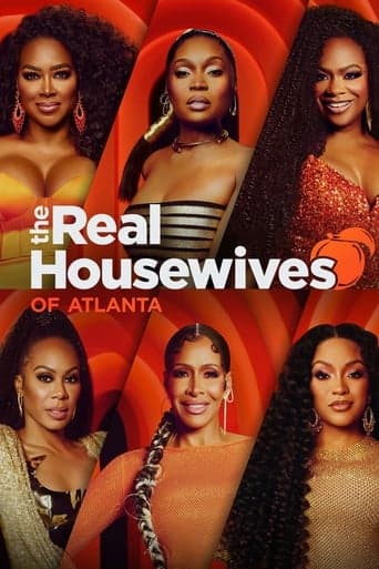 The Real Housewives of Atlanta Season 15 poster