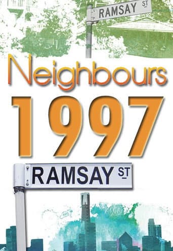 Neighbours Season 13 poster