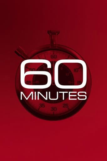 60 Minutes Season 57 poster
