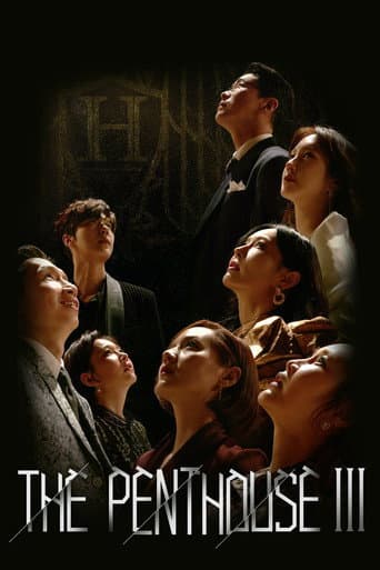 The Penthouse Season 3 poster