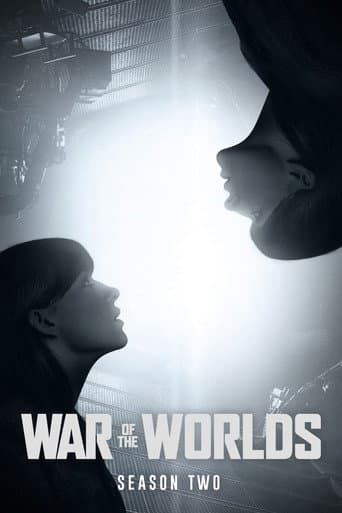 War of the Worlds Season 2 poster