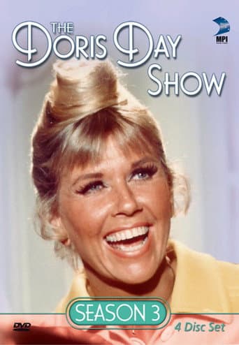 The Doris Day Show Season 3 poster