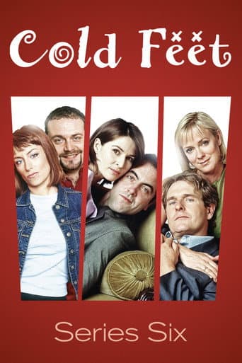 Cold Feet Season 6 poster