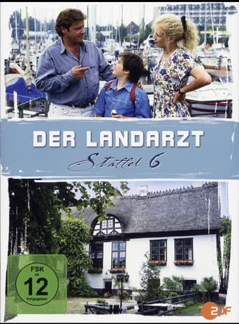 The Country Doctor Season 6 poster