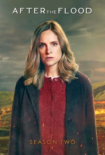 After the Flood Season 2 poster