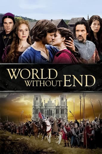 World Without End Season 1 poster