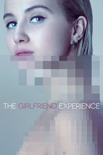 The Girlfriend Experience Season 3 poster