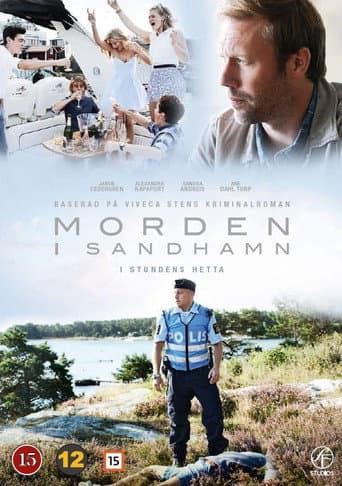 The Sandhamn Murders Season 5 poster