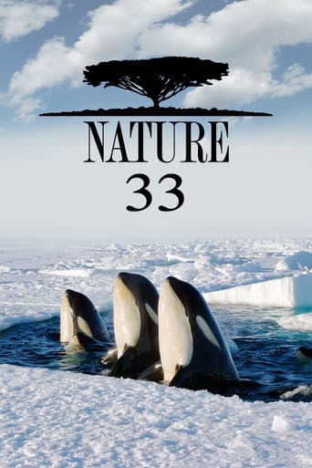Nature Season 33 poster