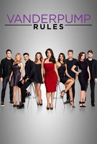 Vanderpump Rules Season 4 poster