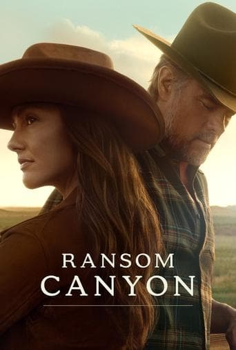 Ransom Canyon Season 1 poster
