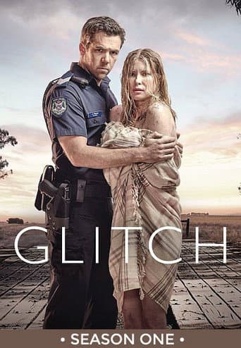 Glitch Season 1 poster
