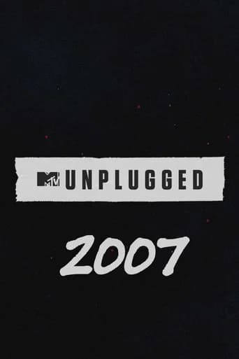 MTV Unplugged Season 18 poster