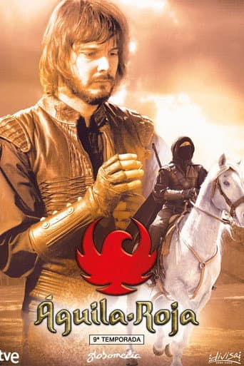 Red Eagle Season 9 poster