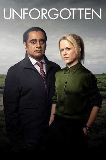Unforgotten Season 6 poster
