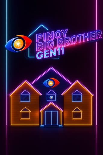 Pinoy Big Brother Season 17 poster